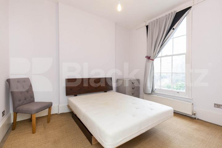 Beautiful home located in the heart of Primrose Hill Gloucester Crescent, Primrose Hill